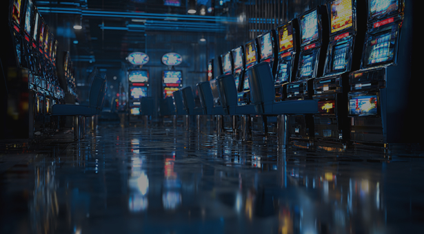 Cryptorino