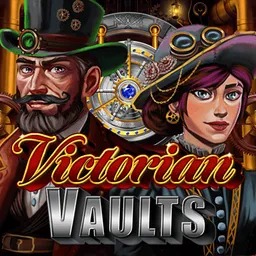 Victorian-Vaults
