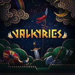 Valkyries